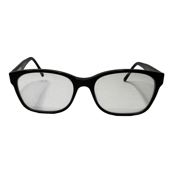 GIORGIO ARMANI AR7013-B 5091 53-17-140 Black Jeweled Eyeglasses Frames H3250 - Picture 1 of 7